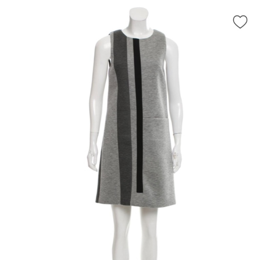 B4 Lisa Perry Sleeveless Knee-Length Dress